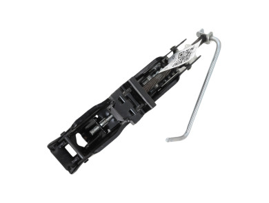 Cric - Peugeot 108 - 0000672595 - E1-1667Z