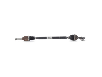 Right front transmission - Citroen C3 II PH.1 1.4 8V - 9801384880 - F0-1281Q