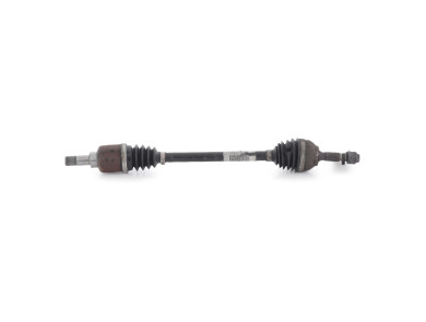 Cardan avant gauche - Citroen C3 II PH.1 1.4 8V - 9801384780 - B0-1232N