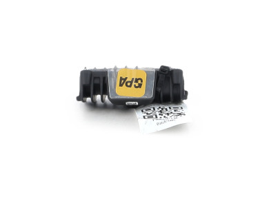 Front camera - Renault R4 II - 284629860R - R1-8789J