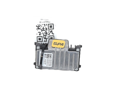 Front camera - Renault R4 II - 284629860R - R1-8789J