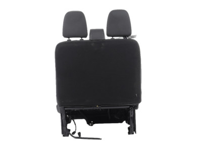 Front bench seat - Ford TRANSIT V PH.1 - 2415878 - Q1-6101N