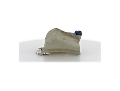 Washer fluid reservoir tank  used - Land Rover DEFENDER - DMB500120