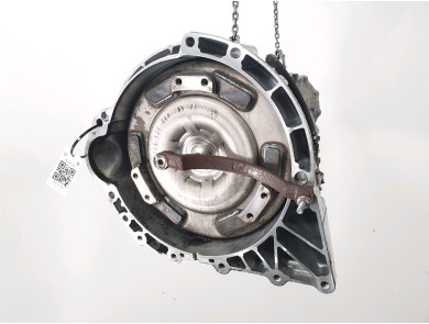 Boîte de vitesses type HAN - Volkswagen TOUAREG I PH.1 - A0-9234Q