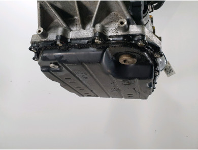 Boîte de vitesses type HAN - Volkswagen TOUAREG I PH.1 - A0-9234Q