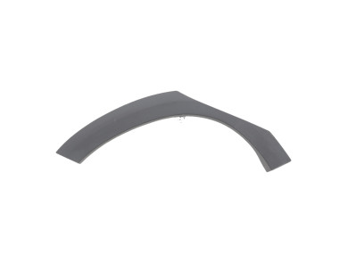 Right rear fender flare used - Peugeot 2008 - 98174917XT