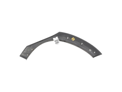Right rear fender flare - Peugeot 2008 I PH.2 - Blanc - 98174917XT - W1-2651Z