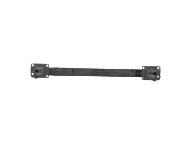 Front bumper reinforcement bar - Peugeot 3008 I PH.1 - Marron Fonce - 7104LE - Q1-7662Z