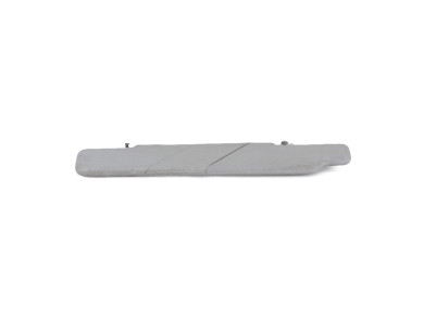 Left sun visor - Land Rover DEFENDER II - MXC1395LUH - M0-4626F
