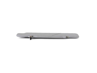 Left sun visor - Land Rover DEFENDER II - MXC1395LUH - M0-4626F