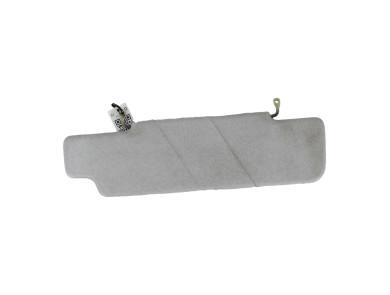 Right sun visor used - Land Rover DEFENDER - MXC1394LUH