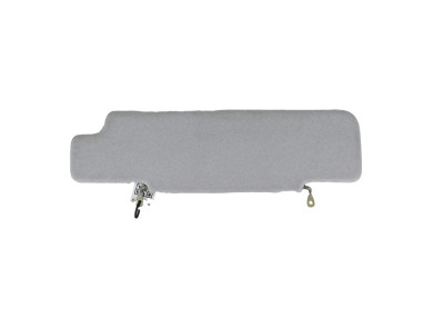 Pare-soleil droit - Land Rover DEFENDER II - MXC1394LUH - F0-4732X