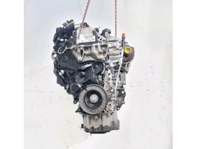 Engine type YH01-1634153980 - Citroen BERLINGO III - B1-6687S