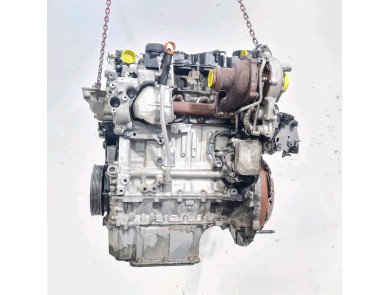Moteur type YH01-1634153980 - Citroen BERLINGO III - B1-6687S