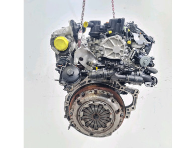 Engine type YH01-1634153980 - Citroen BERLINGO III - B1-6687S