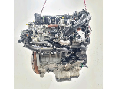 Engine type YH01-1634153980 - Citroen BERLINGO III - B1-6687S
