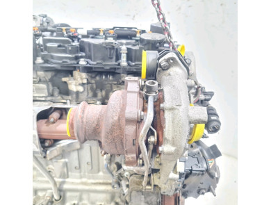Engine type YH01-1634153980 - Citroen BERLINGO III - B1-6687S