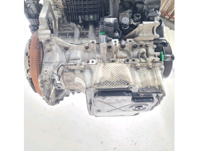 Engine type YH01-1634153980 - Citroen BERLINGO III - B1-6687S