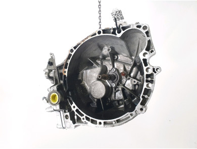 Boîte de vitesses type 20MB23 - Peugeot 308 I PH.1 - X1-4346B