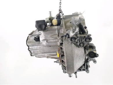 Boîte de vitesses type 20MB23 - Peugeot 308 I PH.1 - X1-4346B