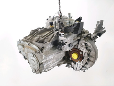 Gearbox type 20MB23 - Peugeot 308 I PH.1 - X1-4346B