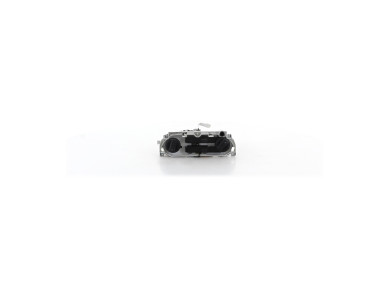 Commande de chauffage occasion - Land Rover DEFENDER - JFC500840