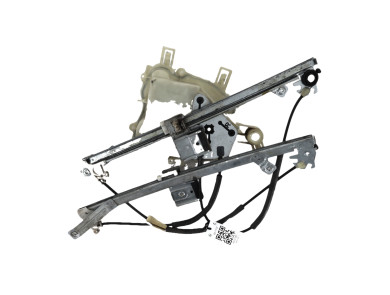 Right front window-lift - Seat ALTEA XL PH.1 - 1T0959702LZ1T - Q0-7770T
