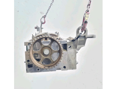 Culasse - Dacia SANDERO I 1.4 MPI - 7701475893 - Y1-3917G