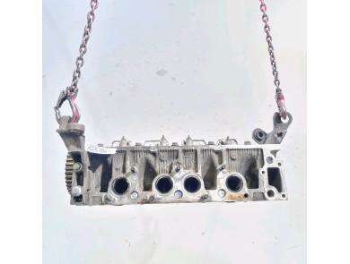 Culasse - Dacia SANDERO I 1.4 MPI - 7701475893 - Y1-3917G