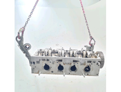 Cylinder head - Dacia SANDERO I 1.4 MPI - 7701475893 - Y1-3917G