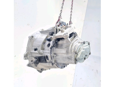 Gearbox type 20R102 - Citroen C3 III PH.2 - Y0-1943P