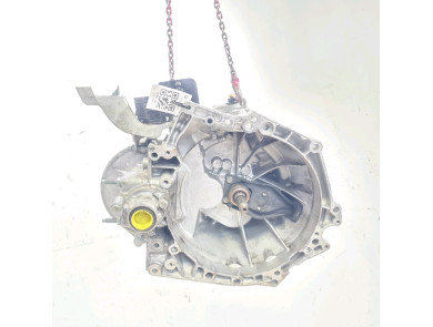 Gearbox type 20R102 - Citroen C3 III PH.2 - Y0-1943P