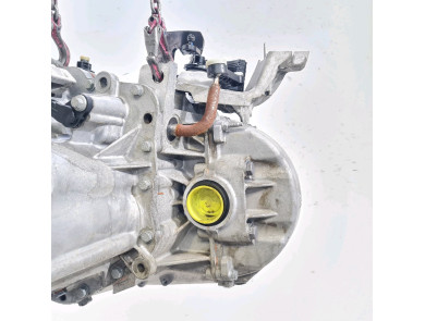 Gearbox type 20R102 - Citroen C3 III PH.2 - Y0-1943P