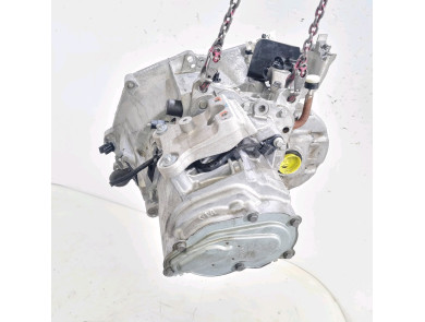 Boîte de vitesses type 20R102 - Citroen C3 III PH.2 - Y0-1943P