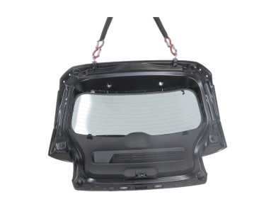 Hatchback - Citroen C4 CACTUS PH.1 - Noir - 9800805380 - M1-8271M