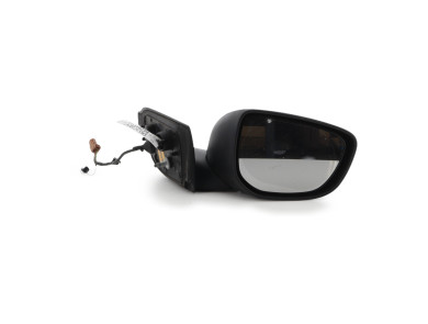 Right wing mirror - Citroen C4 CACTUS PH.1 - Noir - 98016919XT - I1-9122C