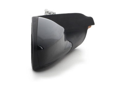 Right wing mirror - Citroen C4 CACTUS PH.1 - Noir - 98016919XT - I1-9122C