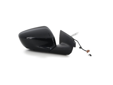 Right wing mirror - Citroen C4 CACTUS PH.1 - Noir - 98016919XT - I1-9122C
