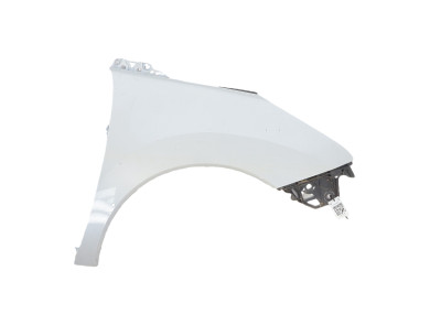 Aile avant droite - Peugeot 3008 I PH.2 - Blanc - 7841Z1 - M1-6503T