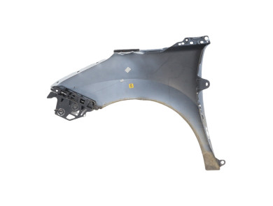 Aile avant droite - Peugeot 3008 I PH.2 - Blanc - 7841Z1 - M1-6503T