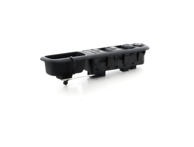 Left window-lift switch panel - Peugeot 3008 I PH.1 - 6490X6 - L1-9121P