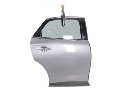 Porte arrière droite occasion - DS DS7 - 9819326580