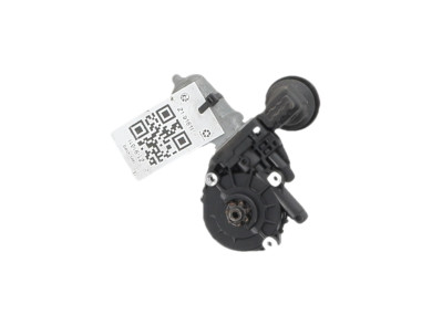 Lève-vitre avant droit occasion - Toyota AURIS - 6981002320