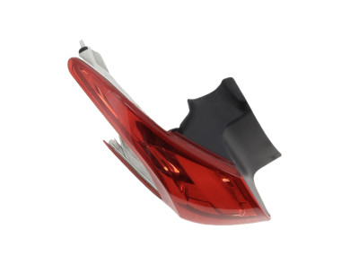 Left rear light - Peugeot 2008 I PH.1 - 9678074280 - M1-7960I