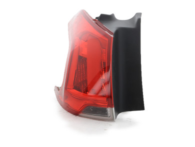 Left rear light - Peugeot 2008 I PH.1 - 9678074280 - M1-7960I