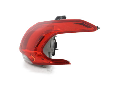 Right rear light - Peugeot 2008 I PH.1 - 9678074380 - G1-7989L