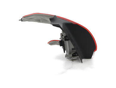 Right rear light - Peugeot 2008 I PH.1 - 9678074380 - G1-7989L