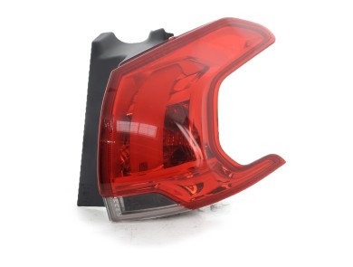 Right rear light - Peugeot 2008 I PH.1 - 9678074380 - G1-7989L