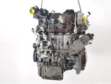 Moteur type 9HU - Citroen JUMPY II - W1-6438R