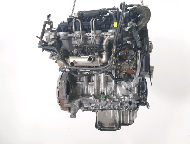 Engine type 9HU - Citroen JUMPY II - W1-6438R